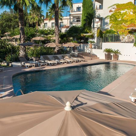Van Der Valk Hotel Le Catalogne Saint Aygulf Bagian luar foto