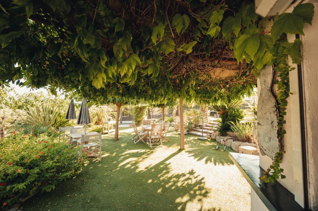 Van Der Valk Hotel Le Catalogne Saint Aygulf Bagian luar foto