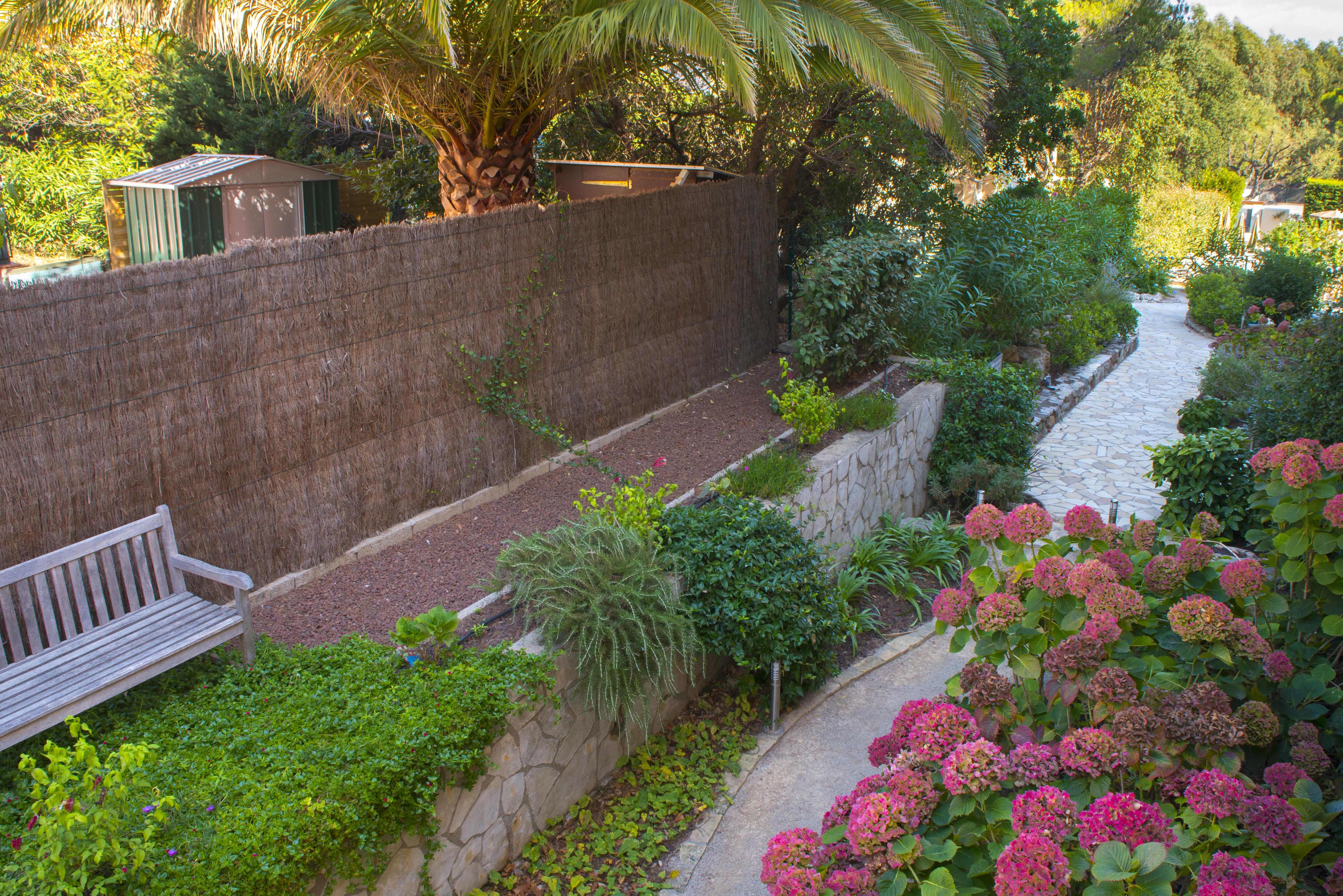 Van Der Valk Hotel Le Catalogne Saint Aygulf Bagian luar foto
