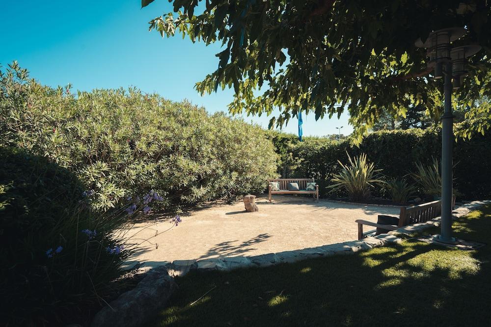 Van Der Valk Hotel Le Catalogne Saint Aygulf Bagian luar foto